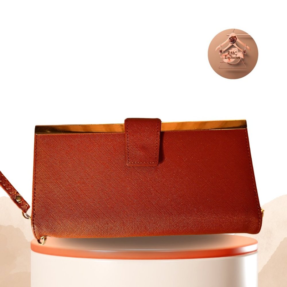 Long Wallet